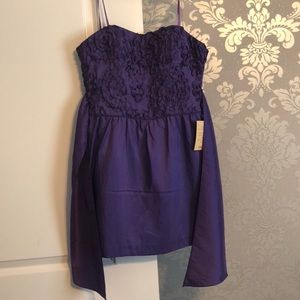 Arden B dress